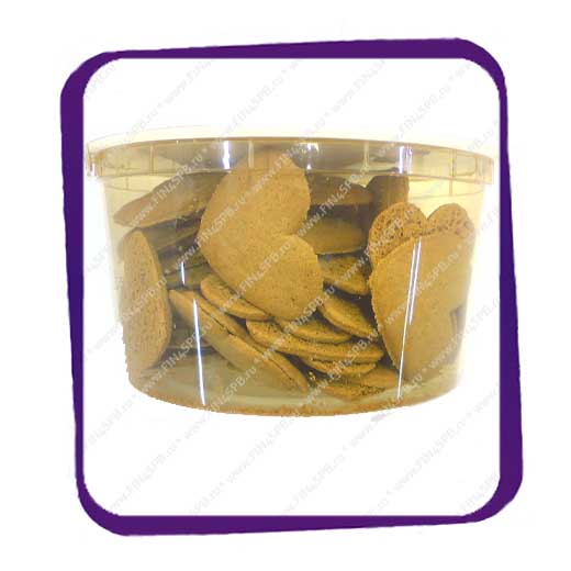 фото: Bergmans Cookies 350 gE